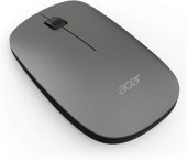 Мышь Acer M502 (GP.MCE11.01J) [беспроводная, светодиодная, 1200 DPI, серый]