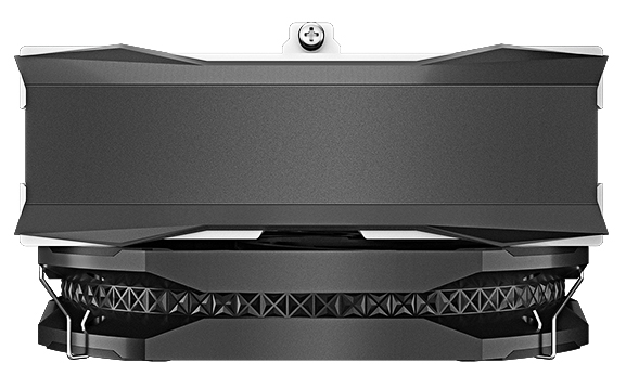 Система охлаждения процессора, Deepcool AS500 (R-AS500-BKNLMN-G) 