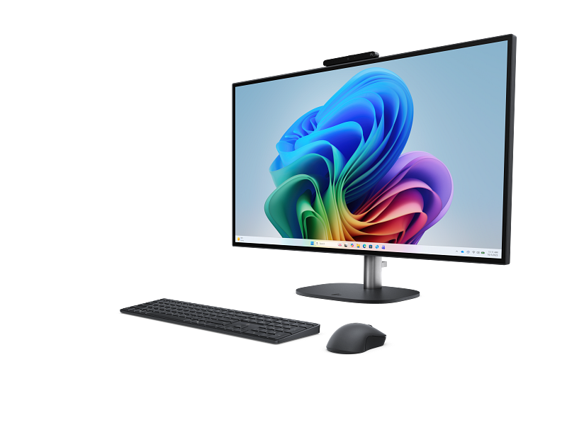 Моноблок HP OmniStudio X 27-cx0017ci (E1XS1EA) [27" QHD, Intel Core Ultra 7 356H, 24 ГБ ОЗУ, 1 ТБ SSD, Windows 11]