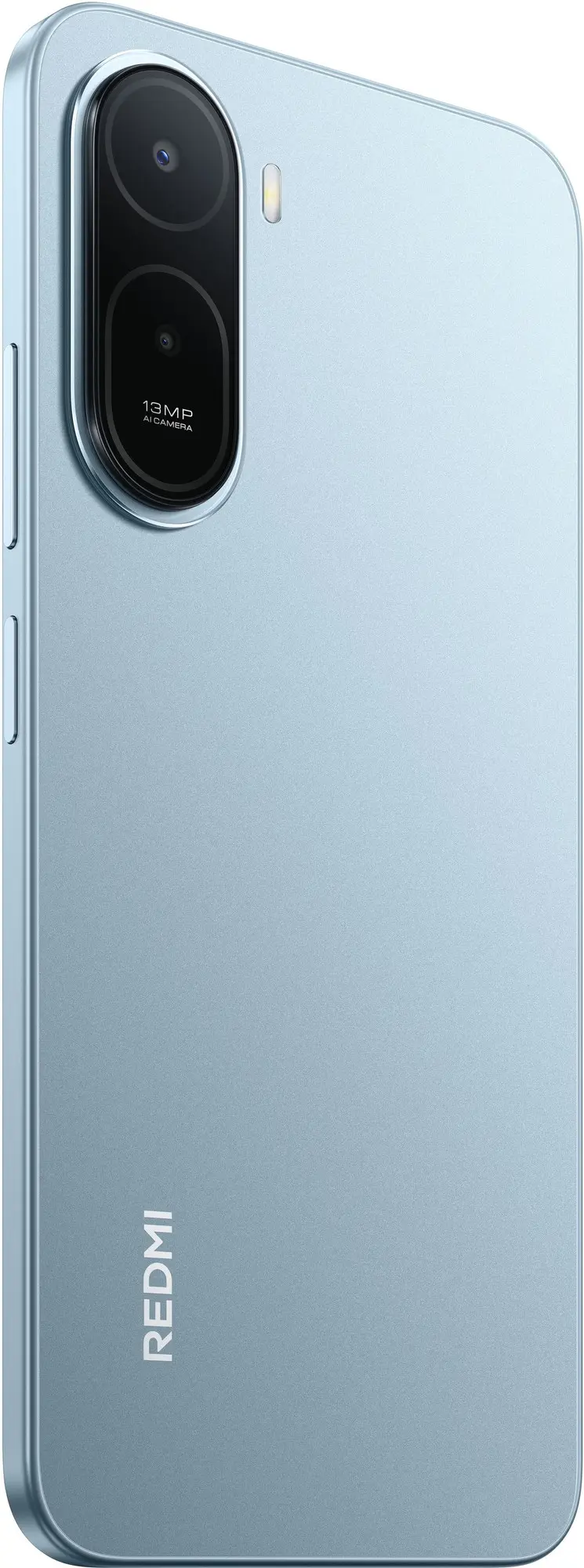 Смартфон Xiaomi Redmi A7 Pro (25128RN17A/493738) [6.9", 64 ГБ, 4 ГБ, Голубой]
