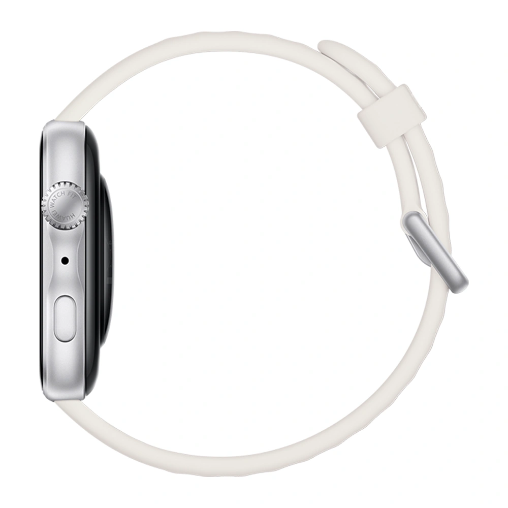 Смарт часы Huawei Watch Fit 5 NKI-B19 White