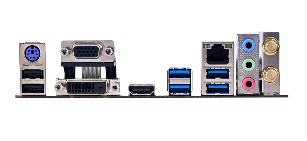 Материнская плата Biostar B550MX/E PRO [AM5, AMD B550, 4xDDR 4, 2xM.2, 2xPCI-E x16, Micro-ATX]
