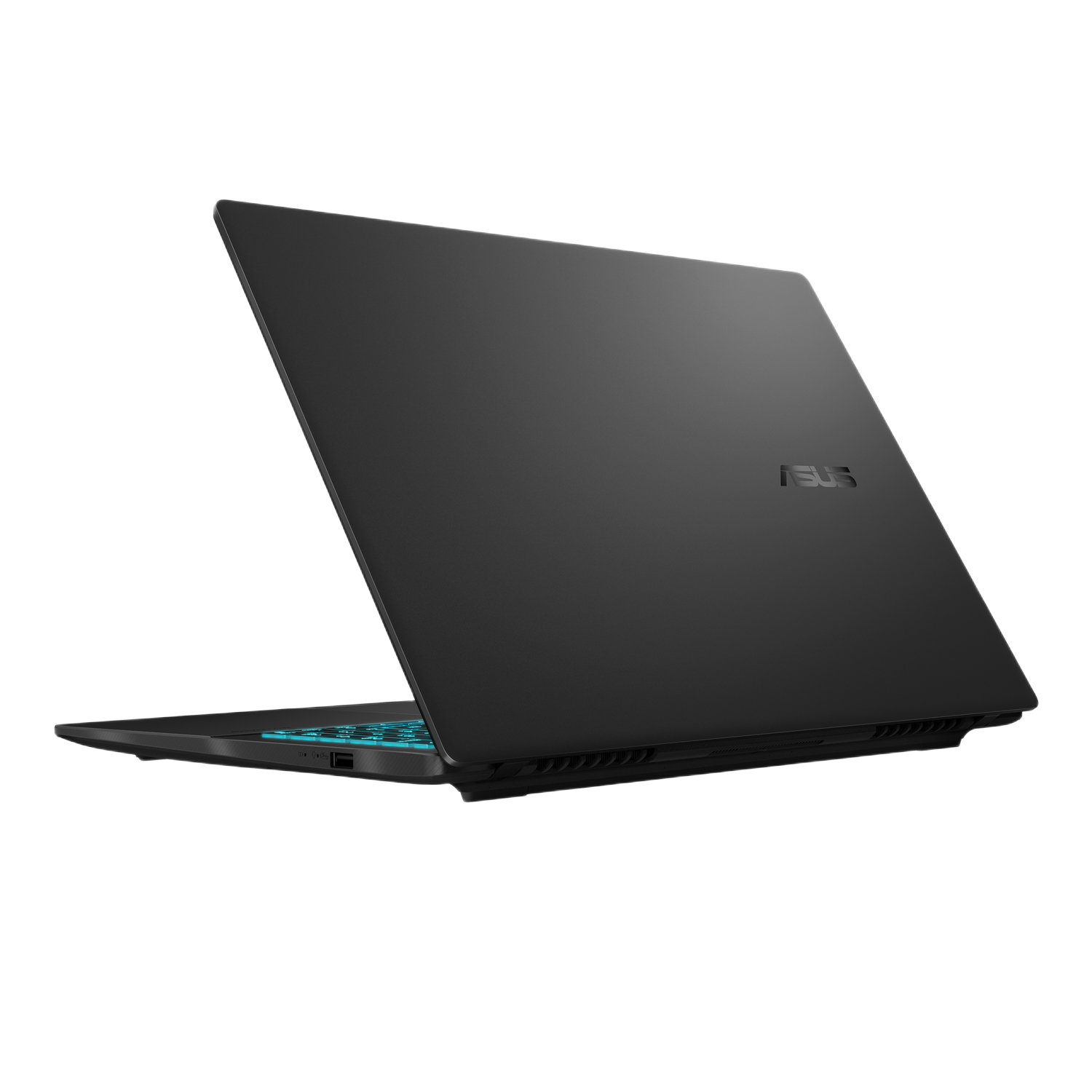 Ноутбук Asus Vivobook V16 V3607VM-RP053 (90NB16K1-M004C0) [16", Core 5 210H, 16 ГБ ОЗУ, 512 ГБ SSD, RTX 5060, DOS]