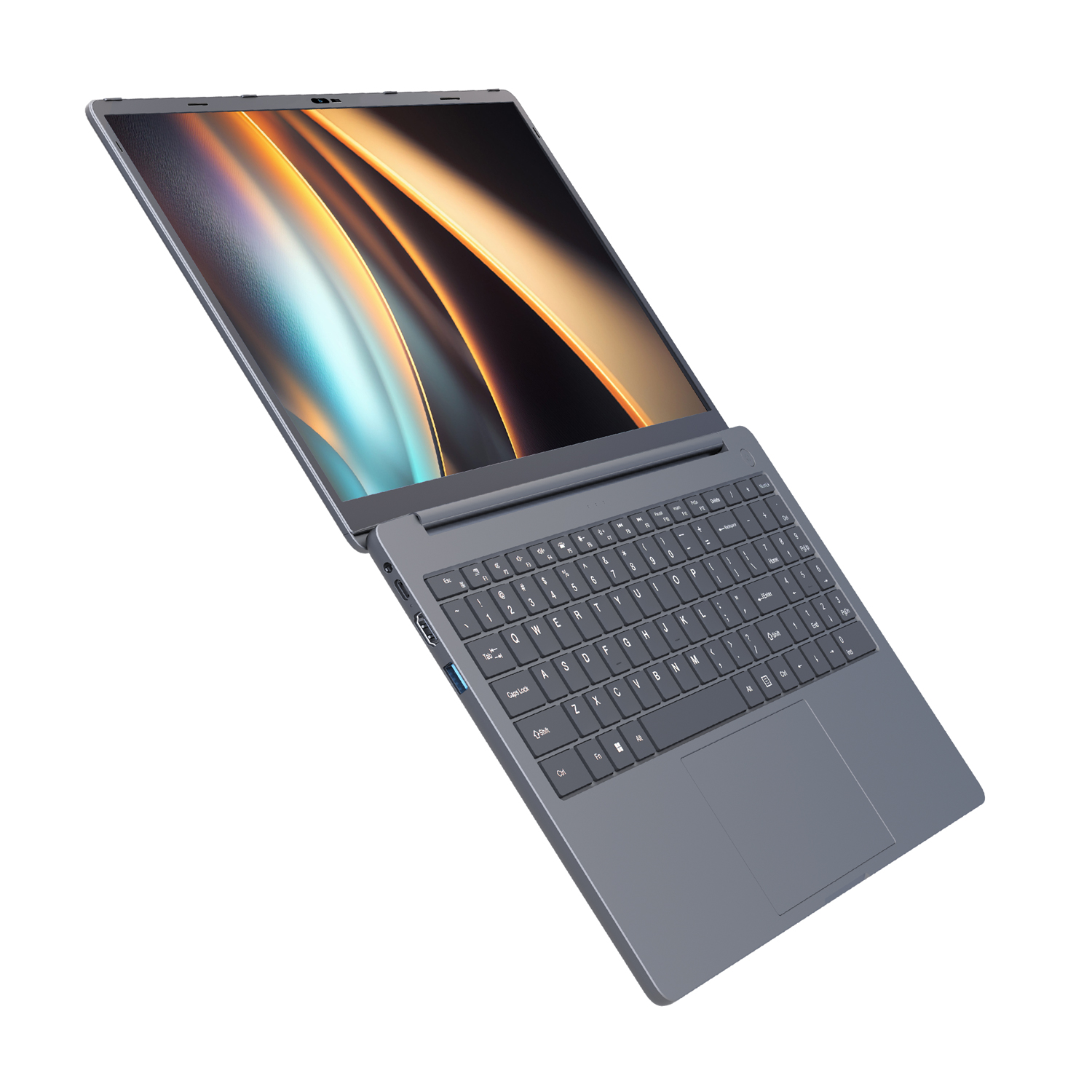 Ноутбук Ninkear A15 Air (NK-LP-A15 Air-8-512-RU) [15.6" Full HD, Ryzen 5 3500U, 8 ГБ ОЗУ, 512 ГБ SSD, Radeon Vega 8, Windows 11]