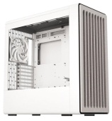 Корпус HAVN BF 360 Flow (HVN-CA-BF360-03) [Midi Tower, 2 x 180/1 x 140 мм, белый]