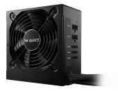 Блок питания Be quiet! System Power 9 700W (S9-CM-700W BN303) [700 Вт, 80 PLUS Bronze, 10x SATA, 4 x 6+2 pin PCIe, 1x 4+4 pin CPU, ATX]