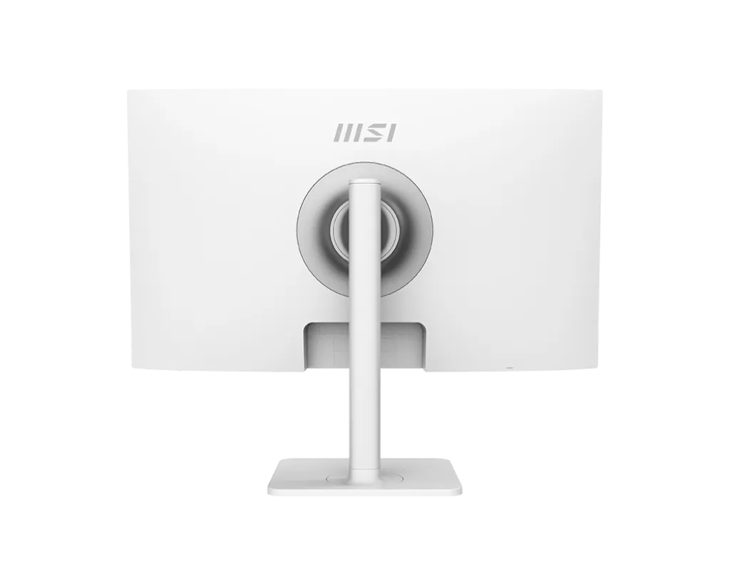 Монитор MSI MD272QXPW [27", IPS, 2560x1440, 100 Гц, 1 мс, HDMI, DisplayPort]