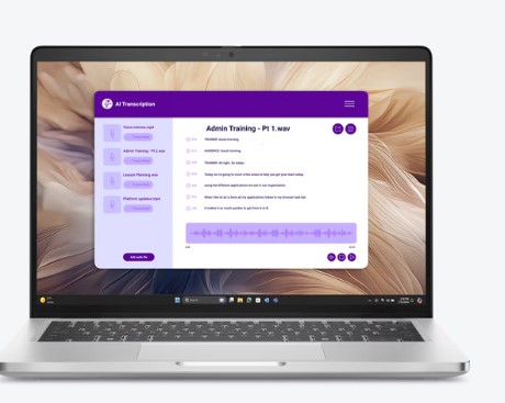 Ноутбук Dell Pro 14 Plus (PB14250) XCTO Base (210-BPDR_7)