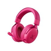 Беспроводные наушники MCHOSE V9 PRO HW-V9-6, Rose Red