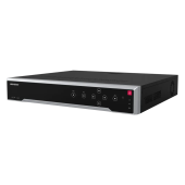 Сетевой видеорегистратор Hikvision DS-7732NI-M4/24P