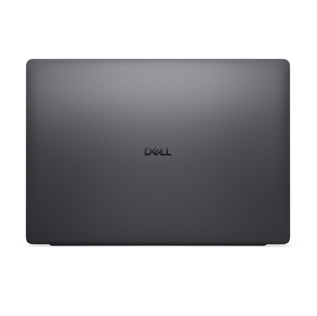 Ноутбук Dell Pro 16 PC16255 (210-BQPB) [16", Ryzen 5 220, 8 ГБ ОЗУ, 512 ГБ SSD, Ubuntu]