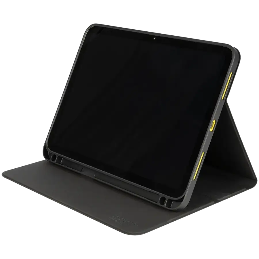 TUCANO ELEMENTS IPAD CASES FOR iPad 10th Gen (IPD1022E-BK) Black / черный