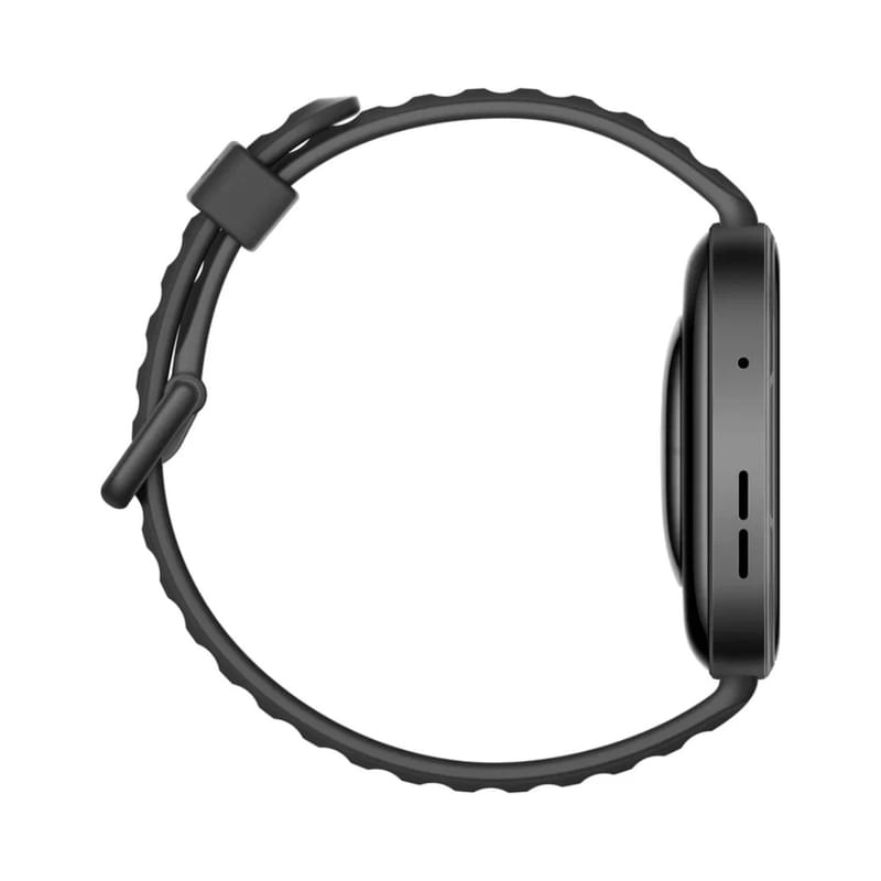 Смарт часы Huawei Watch Fit 5 Pro NKI-B29 Чёрный