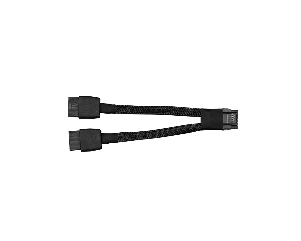 Видеокарта MSI GeForce RTX 5070 12G SHADOW 3X OC (G5070-12S3C) [12 ГБ, GDDR7, 192 бит, HDMI, DisplayPort (3 шт)]