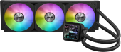 Система охлаждения Asus PRIME LC 360 ARGB 360mm Liquid [120 x 120 мм, 2200 об/мин, 34 дБ, 4 pin]