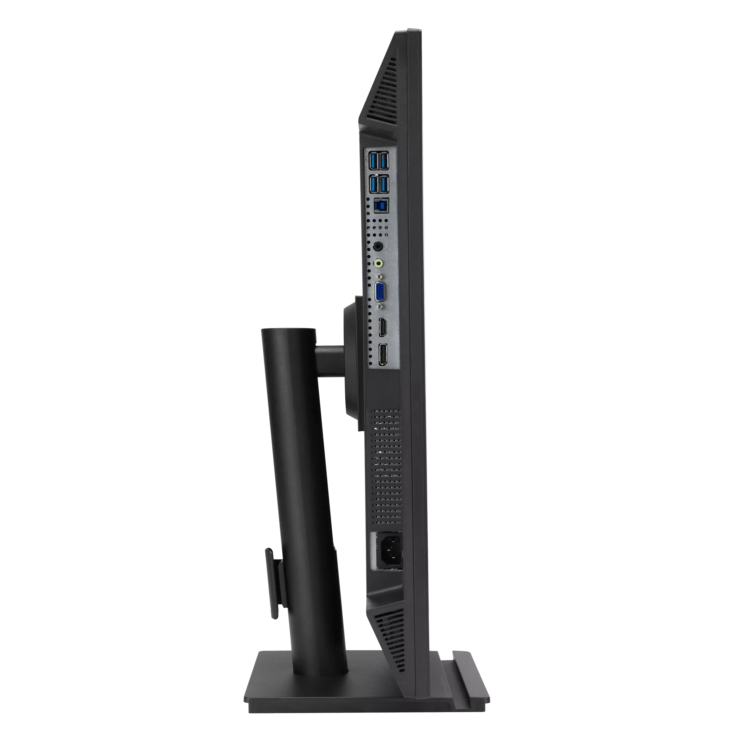 Монитор Asus VA249QGS [23.8", IPS, 1920x1080, 120 Гц, 1 мс, HDMI, DisplayPort, VGA (D-Sub)]