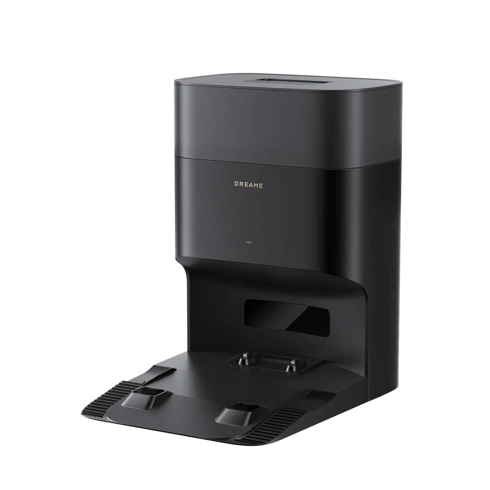 Робот-пылеcос Dreame Robot Vacuum F10 Plus Black (RLF11SE)