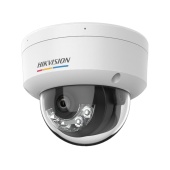 IP видеокамера Hikvision DS-2CD1127G2H-LIUF - купить в интернет-магазине Forcecom.kz IP видеокамера Hikvision DS-2CD1127G2H-LIUF