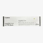 Картридж Canon TONER T14 Black 5747C001AA, оригинальный, черный