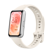 Умный браслет Huawei Band 11 CDY-B29 White / Белый (металлический корпус)