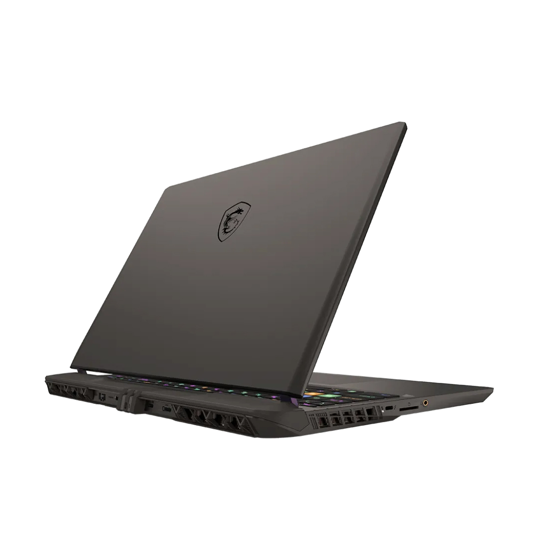 Ноутбук MSI Vector 16 HX AI A2XWJG-666XKZ (9S7-15M352-666) [16", Ultra 9 275HX, 32 ГБ ОЗУ, 1 ТБ SSD, RTX 5090, DOS]