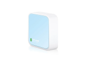 Маршрутизатор беспроводной 300M Tp-Link TL-WR802N