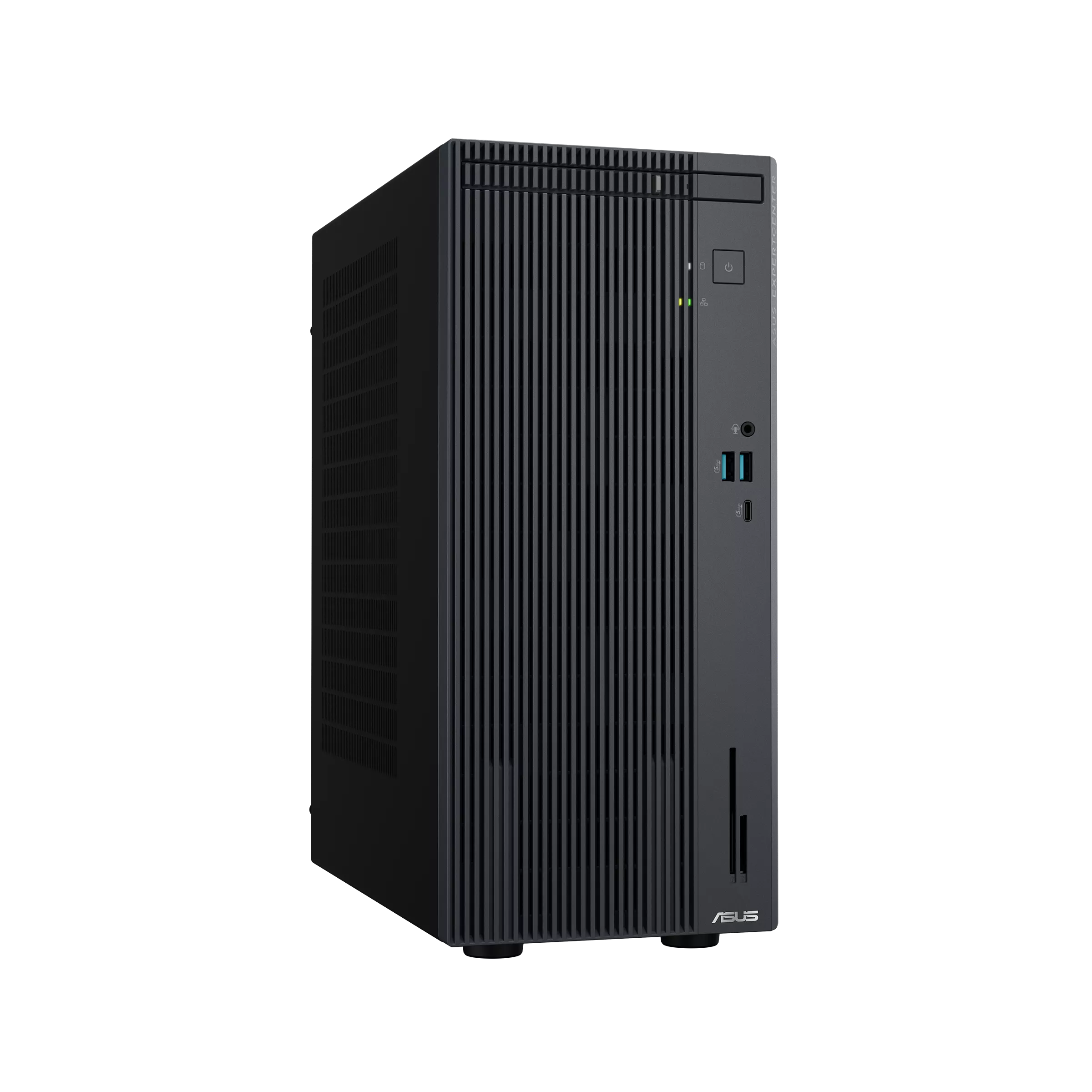 Системный блок Asus P500MV-03100U0120 (90PF05I1-M043C0) [Core 3 processor 100U, 6 ГБ ОЗУ, 256 ГБ SSD, DOS]