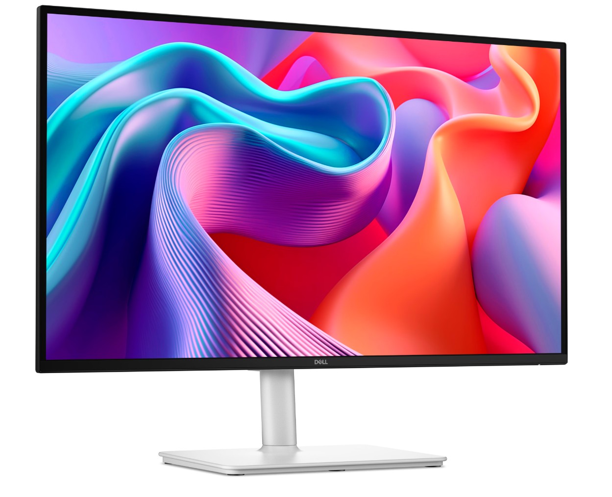 Монитор Dell 27 Plus QHD Monitor - S2725DSM (210-BSVN) [27", IPS, 2560x1440, 144 Гц, 4 мс, HDMI, DisplayPort]
