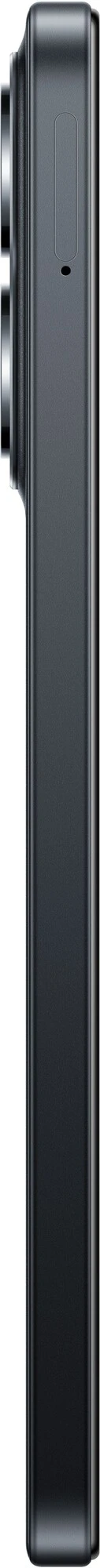 Смартфон Xiaomi Redmi 15C (25078RA3EY/444822) [6.9", 128 ГБ, 4 ГБ, Черный]