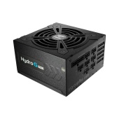 Блок питания FSP Hydro G PRO (HG2-1200) [1200 Вт, 80 PLUS Gold, 15x SATA, 3x 6+2 pin, 1x 16 pin (12VHPWR) PCIe, 2x 4+4 pin CPU, EPS12V, ATX]