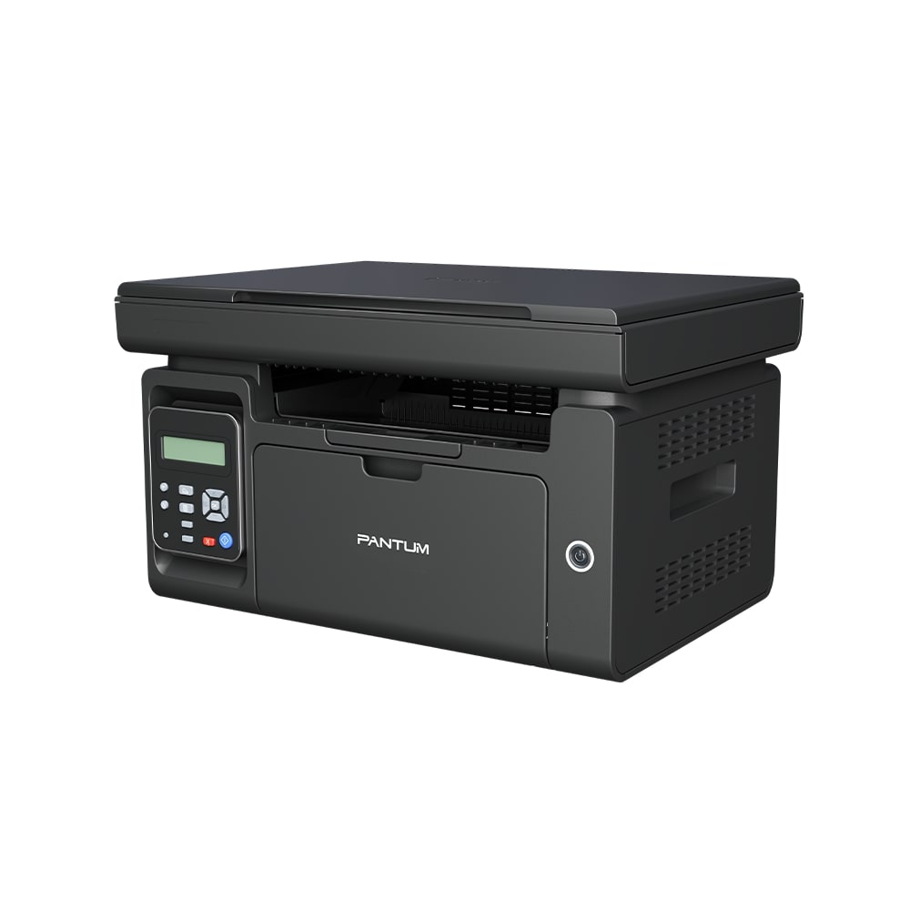 МФУ Pantum M6500 + два комплекта заправки (всего 4800 страниц) (M6500-TWOREFILLKIT) [A4, лазерный, черно-белый, 1200 x 1200 DPI, USB]