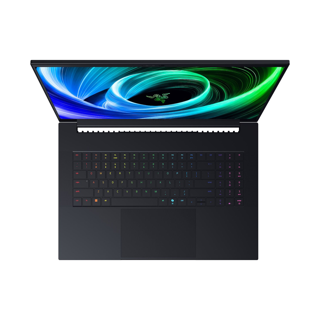 Ноутбук Razer Blade 18 (RZ09-05297ER3-R3E1) [18" UHD+, Ultra 9 275HX, 32 ГБ ОЗУ, 1 ТБ SSD, RTX 5080, Windows 11 Home]