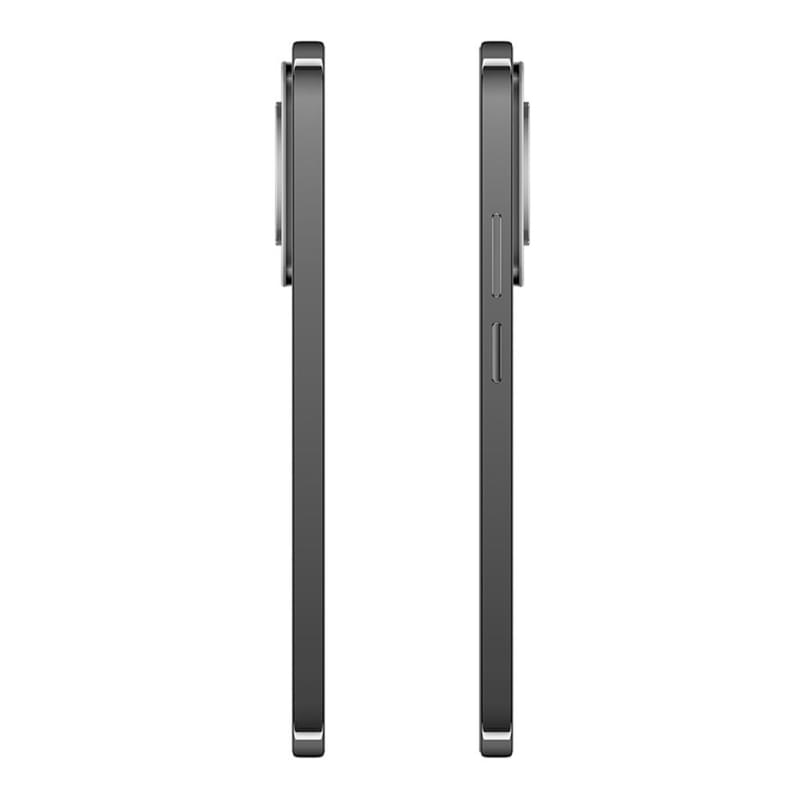 Смартфон Huawei Nova 14 (51098LAX) [6,7″, 256 ГБ, 12 ГБ, Черный]