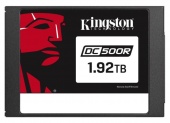 Твердотельный накопитель SSD Kingston SEDC500R/1920G, 1920GB/ TLC