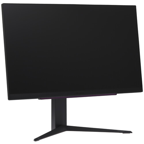 Монитор LG UltraGear (27GR93U-B) [27", IPS, 3840x2160, 144 Гц, 1 мс, HDMI x2, DisplayPort]