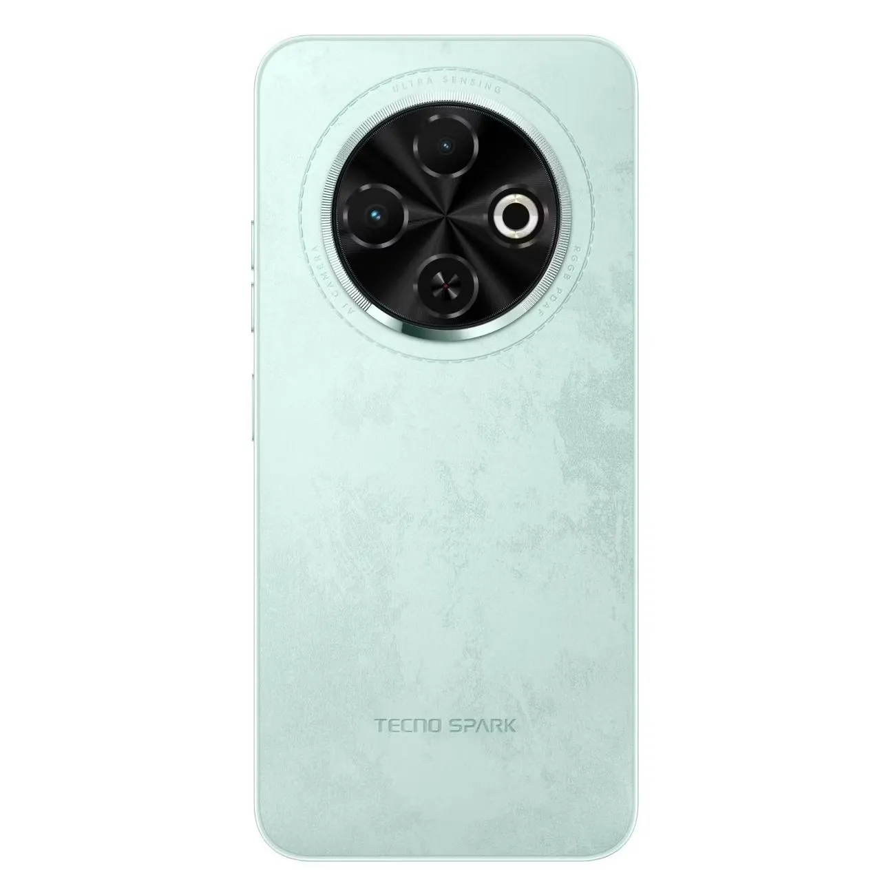 Смартфон Tecno SPARK 30C [6.67", 128 ГБ, 6 ГБ, Зеленый]