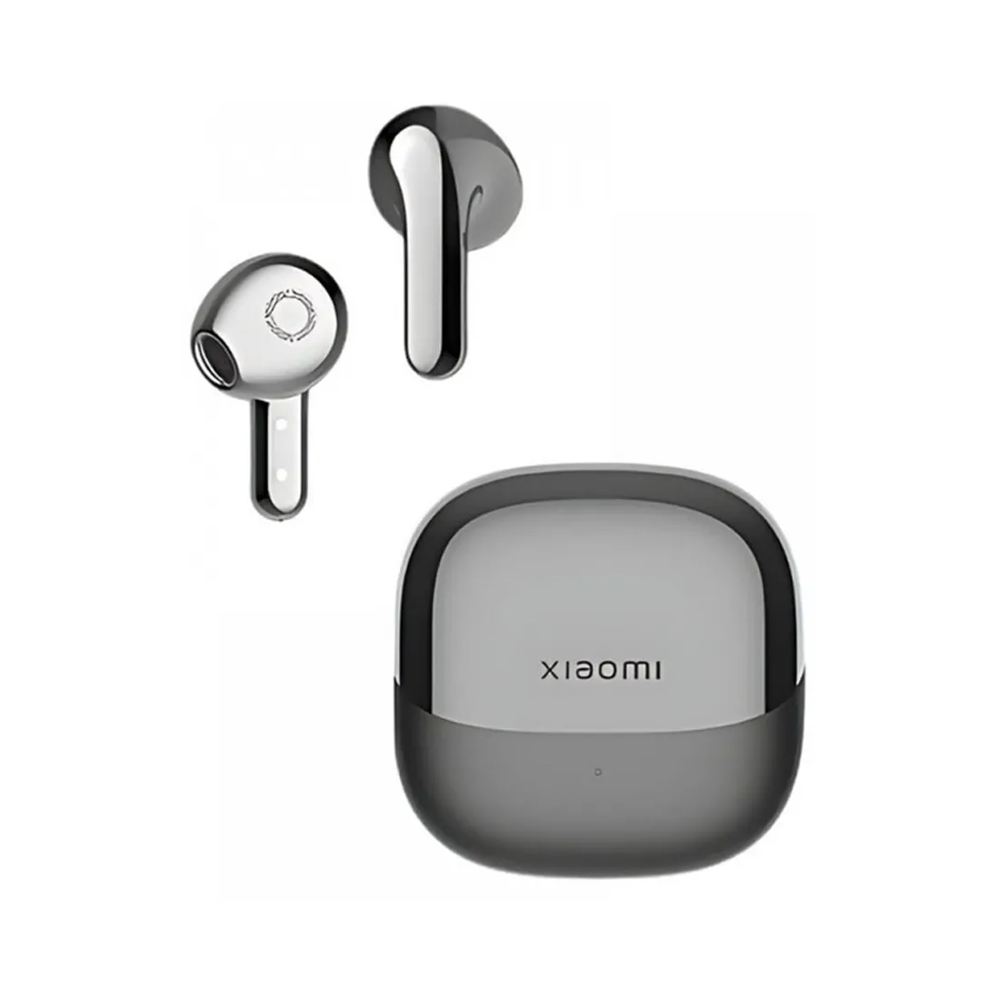 Наушники Xiaomi Buds 5, Черный