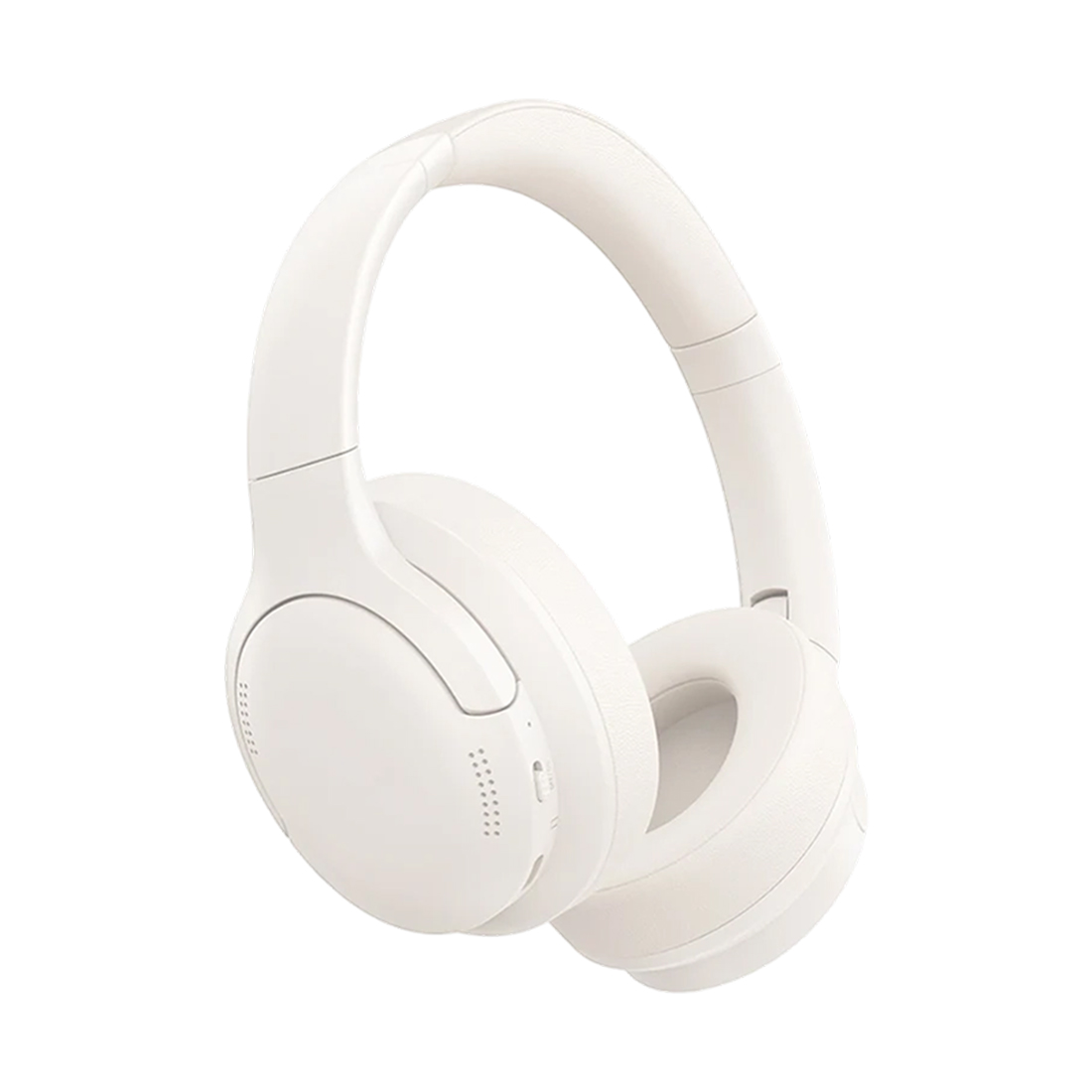 Наушники Baseus Bass BF1 Lite Open-Ear True Earbuds Starlight Белый