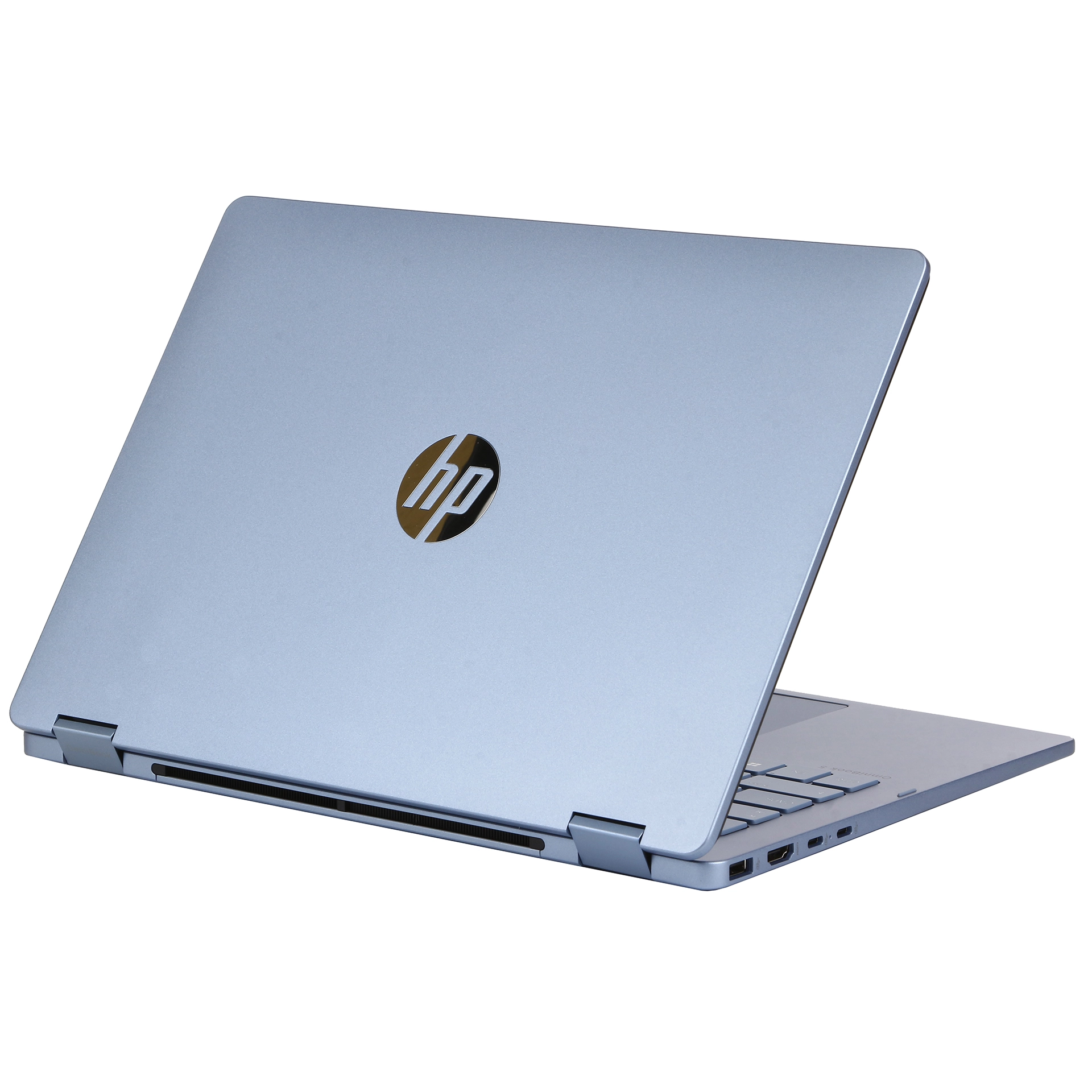 Ноутбук HP OmniBook 5 Flip 2-in-1 14-fp0047ci (E23XSEA) [14", Core 3 100U, 8 ГБ ОЗУ, 512 ГБ SSD]