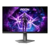 Монитор AOC AGON PRO (AG246FK6) [24.1", TN, 1920x1080, 610 Гц, 0.5 мс, HDMI x2, DisplayPort]