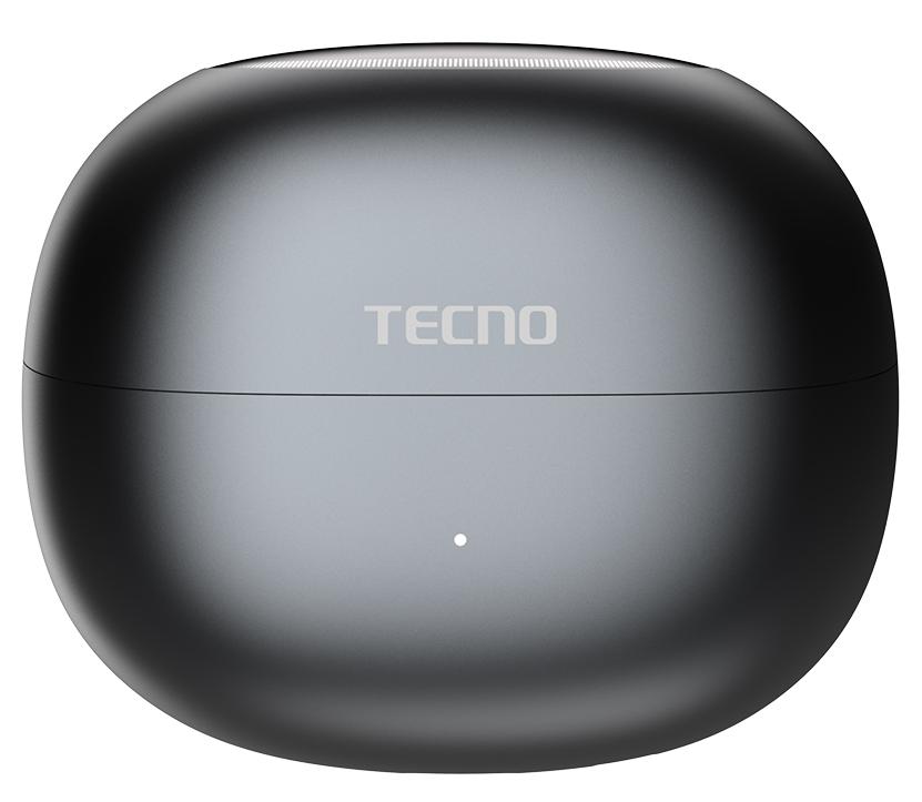 Наушники TECNO FreeHear 2 OW02 Черный