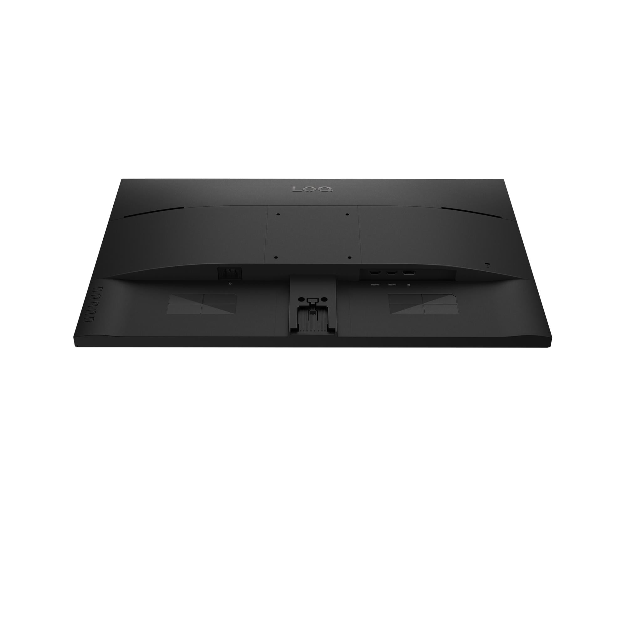 Монитор Lenovo LOQ 27Q-10 (68F3GACBEU) [27", IPS, 2560x1440, 180 Гц, 0.5 мс, HDMI x2, DisplayPort]