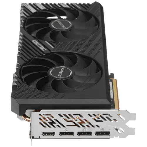 Asrock amd radeon rx 7700