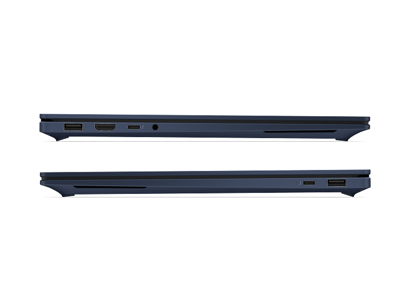 Ноутбук HP OmniBook X Next Gen AI 14-ka0015ci (E1SF0EA) [14", Ultra 5 325, 16 ГБ ОЗУ, 512 ГБ SSD, Windows 11 Home]