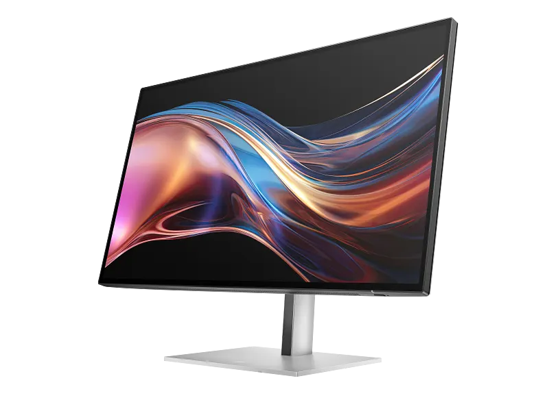 Монитор HP Series 7 Pro (8J9E6UT) [27", IPS, 2560x1440, 120 Гц, HDMI, DisplayPort x2]