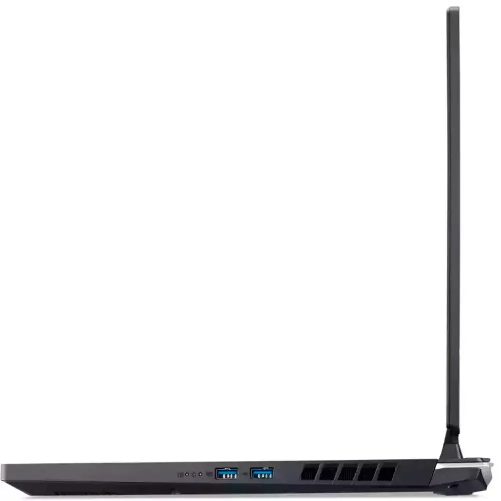 Ноутбук Acer Nitro 5 AN517-55-57PY (NH.QLFER.001) [17.3" Full HD, Core i5 12500H, 8 ГБ ОЗУ, 512 ГБ SSD, RTX 4060, DOS]
