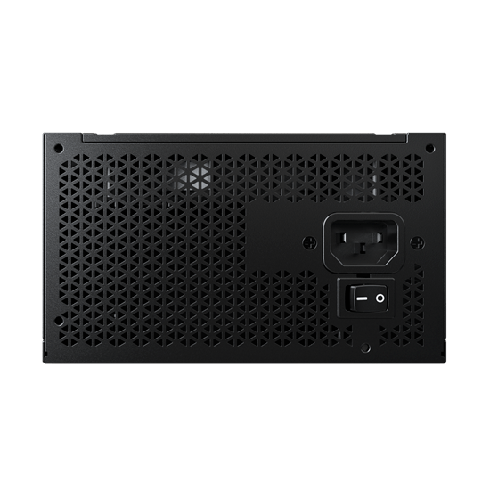 Блок питания Montech BETA 2 850W [850 Вт, 80 PLUS Bronze, 9x SATA, 1 x 16 pin (12VHPWR), 4 x 6+2 pin PCIe, 2x 4+4 pin CPU, ATX]