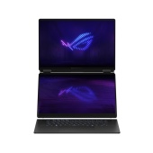Ноутбук Asus ROG Zephyrus Duo 16 GX651AX-SR116W (90NR0NT2-M006Z0) [16", Core Ultra 9 386H, 64 ГБ ОЗУ, 1 ТБ SSD, RTX 5090, Windows 11 Home]