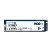SSD-накопитель Kingston DC2000B (SEDC2000BM8/960G) [960 ГБ, M.2, PCI-E, 7000/1300 МБ/с, 3D V-NAND]