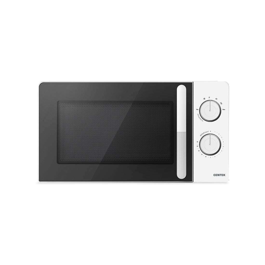 Микроволновая печь Centek CT-1552 Белый